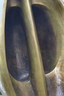Henry Moore Sculpture 01